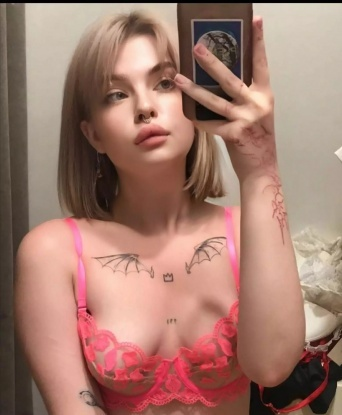 Анкета проститутки Милана - Фото 1, Симферополь, 19 лет, №1048