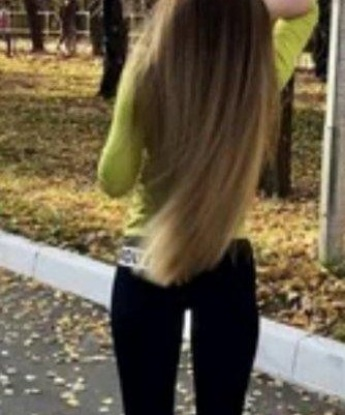 Анкета проститутки Карина - Фото 1, Симферополь, 28 лет, №11307