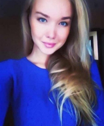 Анкета проститутки Марина - Фото 1, Симферополь, 19 лет, №11574