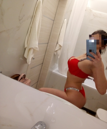 Анкета проститутки Ира - Фото 1, Симферополь, 25 лет, №4122