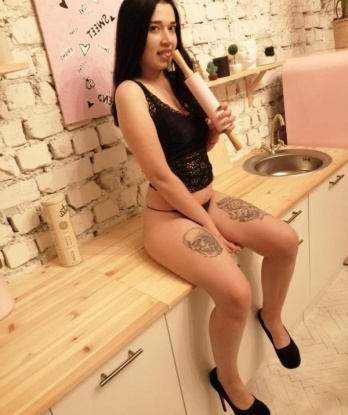 Анкета проститутки Оля - Фото 1, Симферополь, 21 год, №6985